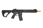 E&C EC-644 WB MK18 RIII “Daniel Defense - Wolf Brown Fish Bone