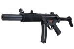 TOKYO MARUI MP5 SD6 NEXT GENERATION (NGRS EBB) AIRSOFT AEG RIFLE