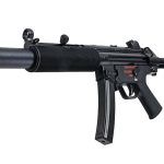 TOKYO MARUI MP5 SD6 NEXT GENERATION (NGRS EBB) AIRSOFT AEG RIFLE