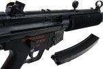 TOKYO MARUI MP5 SD6 NEXT GENERATION (NGRS EBB) AIRSOFT AEG RIFLE - Image 3