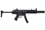TOKYO MARUI MP5 SD6 NEXT GENERATION (NGRS EBB) AIRSOFT AEG RIFLE - Image 2