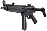 Tokyo Marui MP5A5 Next Generation (NGRS EBB) Airsoft AEG Rifle