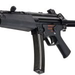 Tokyo Marui MP5A5 Next Generation (NGRS EBB) Airsoft AEG Rifle