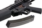 Tokyo Marui MP5A5 Next Generation (NGRS EBB) Airsoft AEG Rifle - Image 4