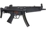 Tokyo Marui MP5A5 Next Generation (NGRS EBB) Airsoft AEG Rifle - Image 3