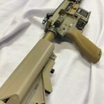 dnA 416 CAG GBB Airsoft ( Limited Edition )