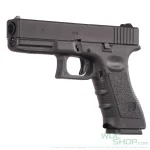 E&C G17 Gen.3 Gas Blow Back Pistol ( EC-1101 )