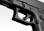 Tokyo Marui Model 17 Gen 3 GBB Pistol - Image 3