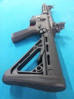 Tribal Arms M4 Mlok 8" PDW & Tactical TA-46 - Image 4