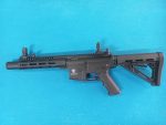 Tribal Arms M4 Mlok 8" PDW & Tactical TA-46