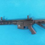 Tribal Arms M4 Mlok 8" PDW & Tactical TA-46