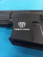 Tribal Arms M4 Mlok 8" PDW & Tactical TA-46 - Image 5