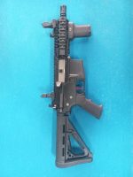 Tribal Arms MK18 RIS 5inch TA-49 - Image 2