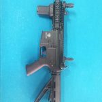 Tribal Arms MK18 RIS 5inch TA-49