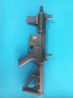 Tribal Arms MK18 RIS 5inch TA-49