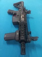 Tribal Arms MK18 RIS 5inch TA-49 - Image 3