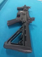 Tribal Arms MK18 RIS 5inch TA-49 - Image 4