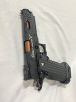 E&C Hi-Capa 5.1 2011 Combat Master Gas Blow Back Pistol ( EC-2102 ) - Image 3