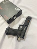 E&C Hi-Capa 5.1 2011 Combat Master Gas Blow Back Pistol ( EC-2102 ) - Image 2