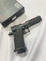 E&C Hi-Capa 5.1 2011 Combat Master Gas Blow Back Pistol ( EC-2102 )