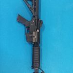 Tribal Arms M4 RIS 3.5" TA-9