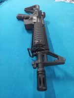 Tribal Arms M4 RIS 3.5" TA-9 - Image 2