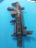 Tribal Arms M4 Mlok TA-30 - Image 4