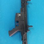 Tribal Arms M4 Mlok 5.5" PDW Short Muzzle TA-48